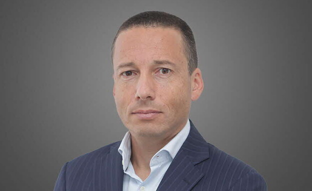 עו"ד אריאל דינובצקי (צילום: יח"צ)