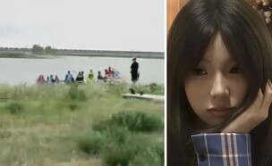 לי צ'י (צילום: מתוך הרשתות החברתיות בהתאם לסעיף 27א' בחוק)