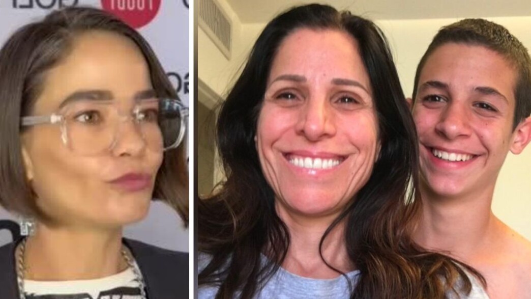 אמיר בנאי, אורנה בנאי ובת חן סבג אמיר בנאי, אורנה בנאי ובת חן סבג