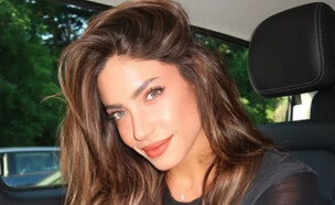 דניאל גרינברג (לשימוש תוכניות קשת)  (צילום: instagram, פרטי)
