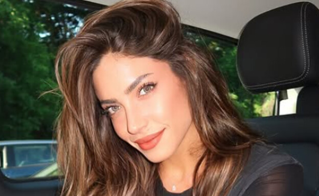 דניאל גרינברג (לשימוש תוכניות קשת)  (צילום: instagram, פרטי)