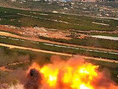 עדויות לוחמים מלבנון: "אנחנו יותר מסתתרים ופחות תוקפים"