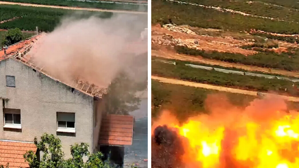 הנשק הזול שמשתק את צה