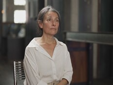 רייצ'ל גולדברג-פולין על אור לוי: "רגע שאזכור לעד"