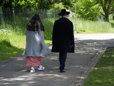 נישואים, אילוסטרציה