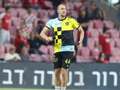 sportFive1723458 (צילום: ספורט 5)