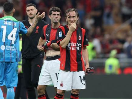 (Photo by Claudio Villa/AC Milan via Getty Images)