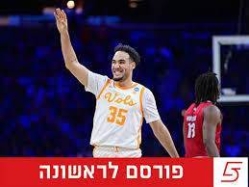 (אלן שיבר) (צילום: ספורט 5)