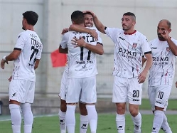 (צילום: אודי ציטיאט) (צילום: ספורט 5)