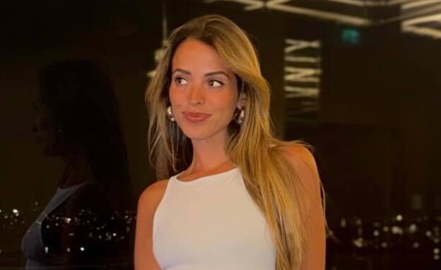 סתיו נפתלי (צילום: אינסטגרם, stavnaftali_)