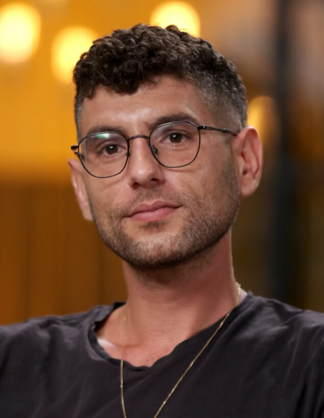 דור עוז כהן דור עוז כהן