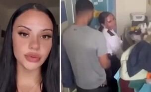 לינדה דה סוזה אברו (צילום: מתוך הרשתות החברתיות לפי סעיף 27א׳ לחוק זכויות יוצרים)