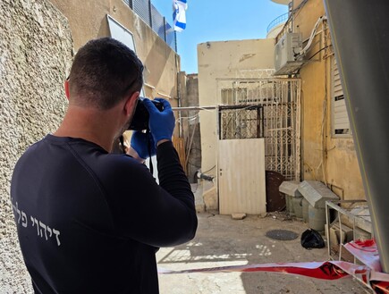 חשד לרצח: גופת אישה אותרה בדירה בחיפה, שלושה חשודים נעצרו