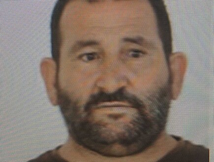 המשטרה פרסמה תמונת חשוד בעבירות מין בקטינות: "על מנת לאתר עוד קורבנות"