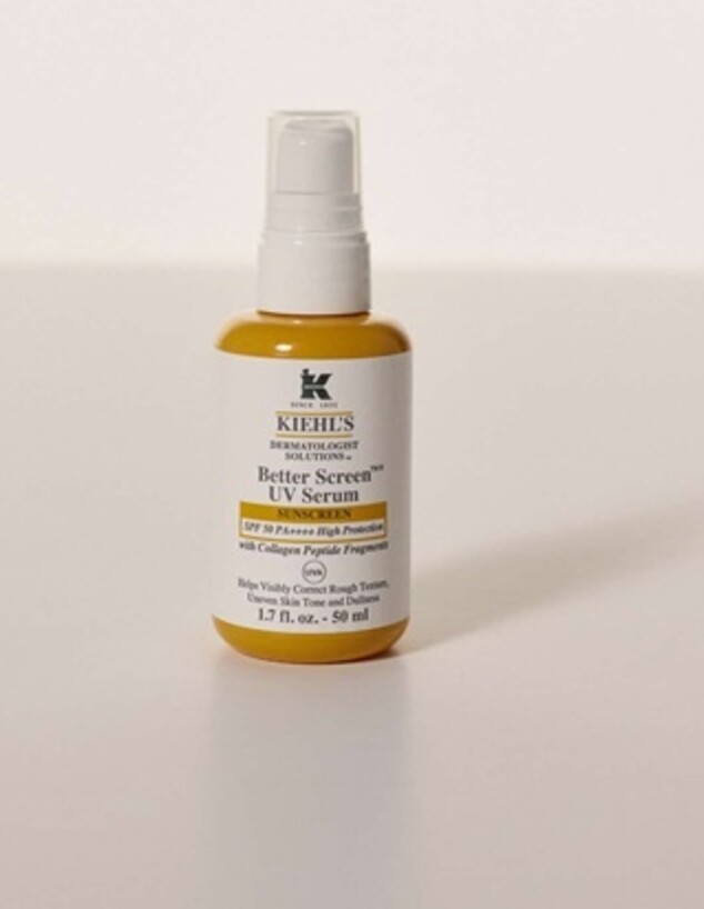 סרום מטפל ומטפח Kiehl’s סרום מטפל ומטפח Kiehl’s