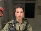 במבצע מיוחד: ארונו של הלוחם המשוחרר הושב הבוקר לישראל – הלווייתו תתקיים הערב