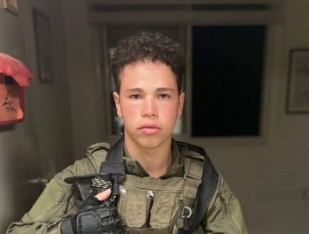 טרגדיה בארה"ב: הלוחם המשוחרר שאיבד את חבריו בעזה מצא את מותו בחו"ל – הלווייתו תתקיים היום בקצרין