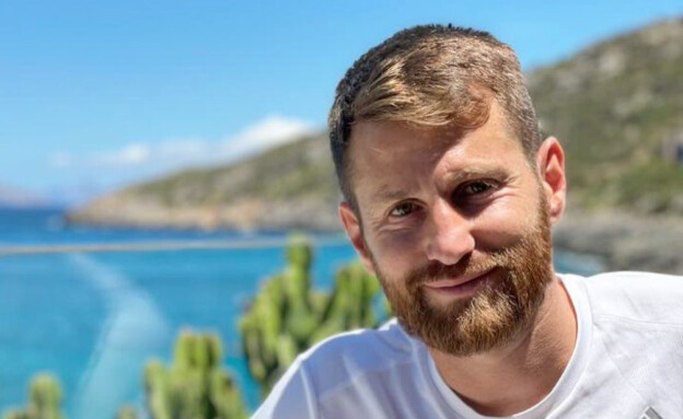 שרן ייני (לשימוש דסק תוכניות)  (צילום: instagram, פרטי)