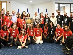 צילום: ארנון בוסאני (צילום: ספורט 5)