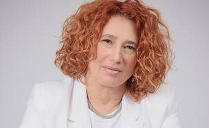מירב לבני קייש (צילום: שני קיטלרו)