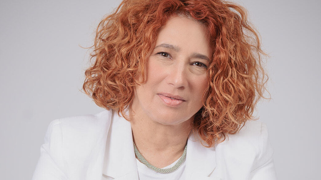 מירב לבני קייש מירב לבני קייש