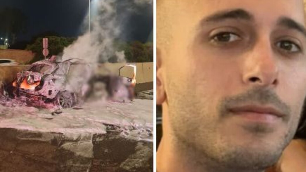 דניאל לוגסי, הרכב לאחר הפיצוץ דניאל לוגסי, הרכב לאחר הפיצוץ