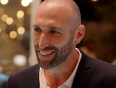 תומר גרינברג, "חתונה ממבט ראשון"