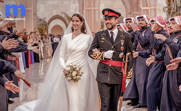 החתונות הכי יקרות בהיסטוריה (צילום: Photo by Jordan PixGetty Images)