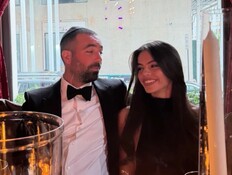 עומר אדם וסשה ישראלוביץ'