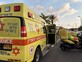 רצח כפול בצפון: רעולי פנים ירו בשני עובדי קבלן - ונמלטו