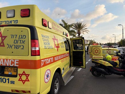 רצח כפול בצפון: רעולי פנים ירו בשני עובדי קבלן - ונמלטו