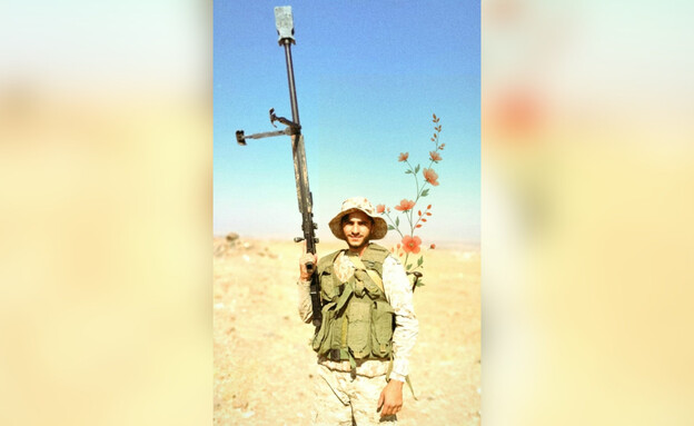 עלי דיע, מחבל מארגון הטרור חיזבאללה עלי דיע, מחבל מארגון הטרור חיזבאללה
