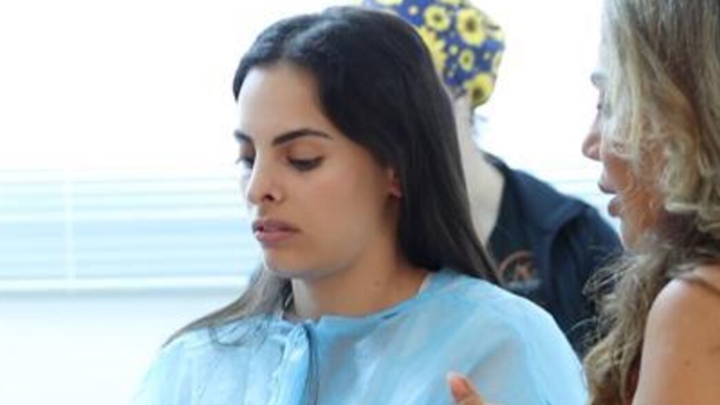 לינוי אשרם לינוי אשרם