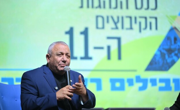 פרסום ראשון: התוכנית של איזנקוט לבחירת מנהיג הגוש