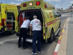 אמבולנס