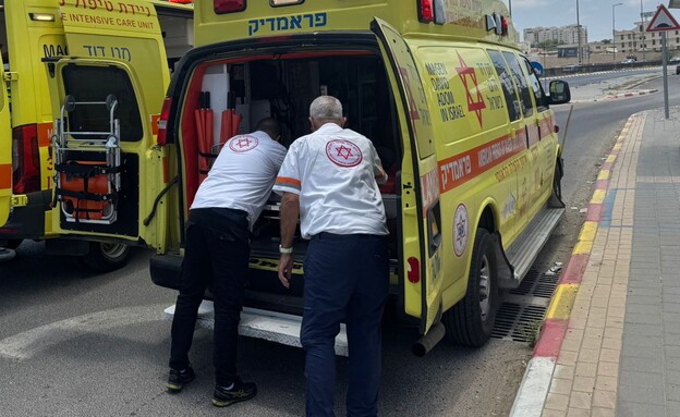 אמבולנס