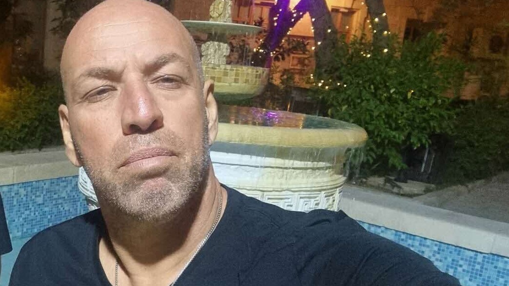 אבישי עובד אבישי עובד