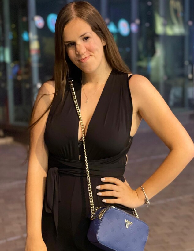 שירז הדר