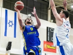 (צילום: טים נודלמן) (צילום: ספורט 5)