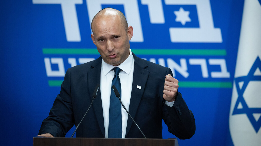 בנט מציג: אלו חברי הוועדה המייעצת שלי לתחום ה-AI
