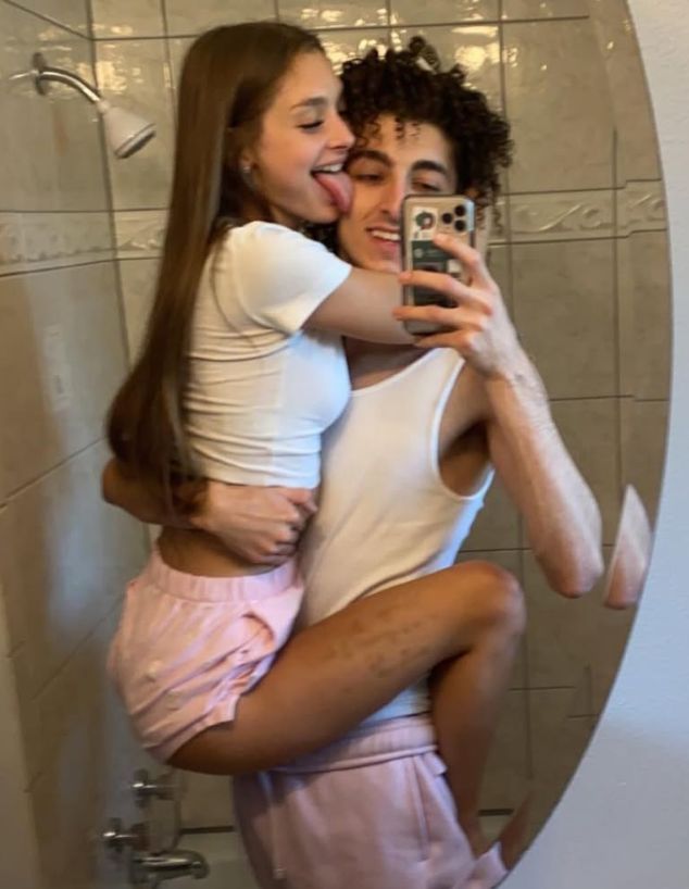 מקנזי שירילה