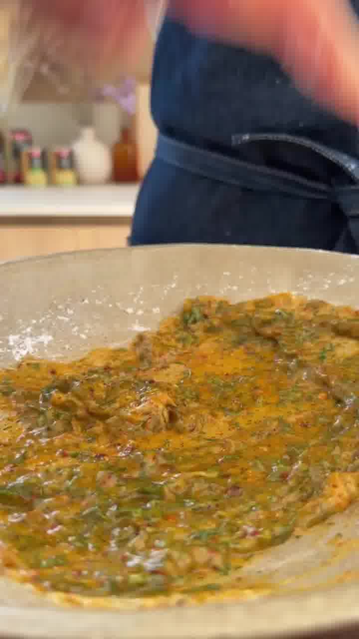 תנו לאיתי דגן להמליץ לכם על ארוחת הצהריים המושלמת
