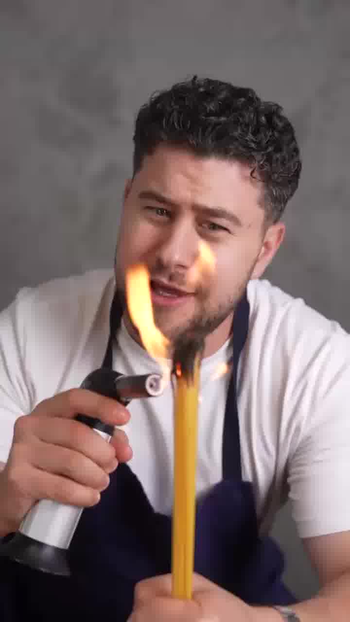 מתים על טעמים עזים ושילוב מרקמים מפתיע בטירוף? זו הפסטה בשבילכם
