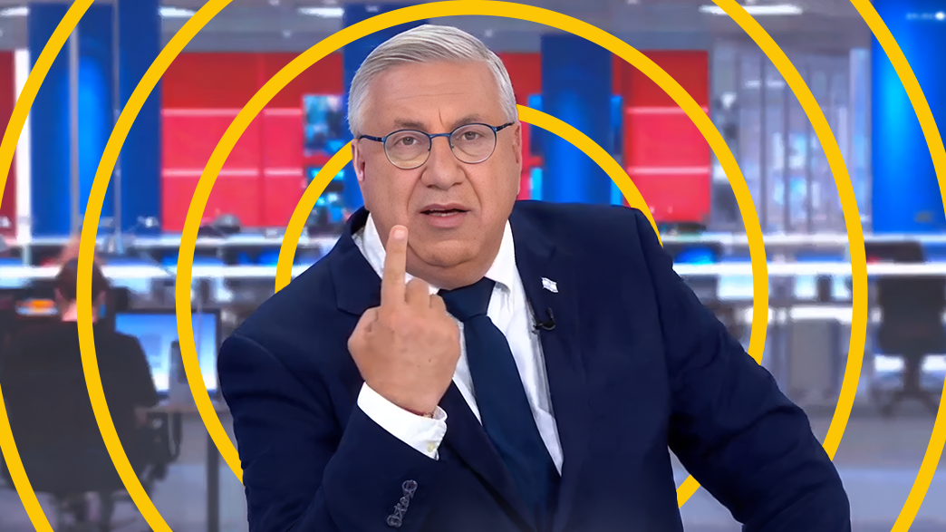 לפני כל דבר אחר, יעקב ברדוגו צריך ללמוד את זה