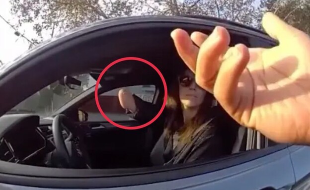 קייטי תומאס (צילום: מתוך הרשתות החברתיות לפי סעיף 27א' לחוק זכויות יוצרים)
