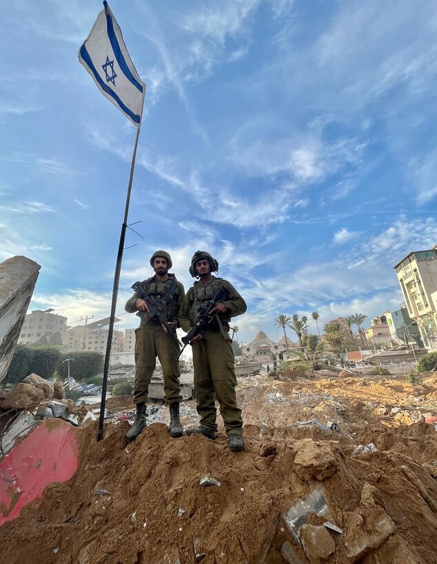 חברת The HBM