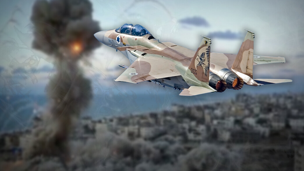מרוץ החימוש בעיצומו: הלקח שישראל חייבת ליישם