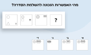 החידה השבועית יוני  (איור: הפרופסור הלא המפוזר
)