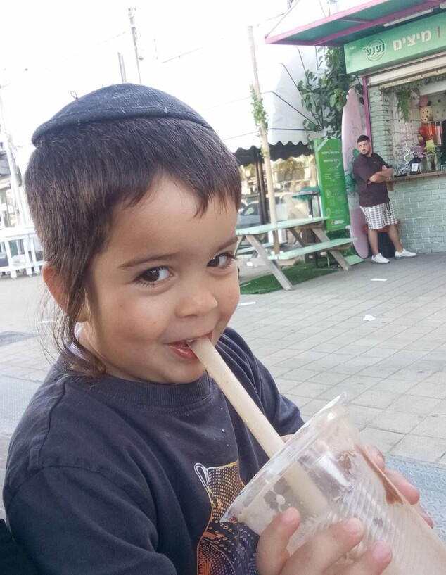 עילאי יהונתן בן שבת ז"ל עילאי יהונתן בן שבת ז"ל