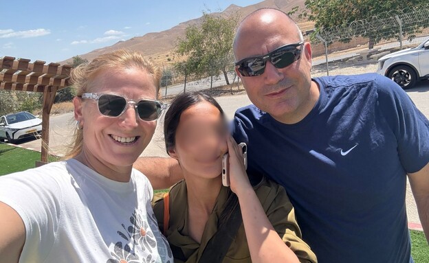 אומנה הורים 